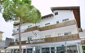 Hotel Etna